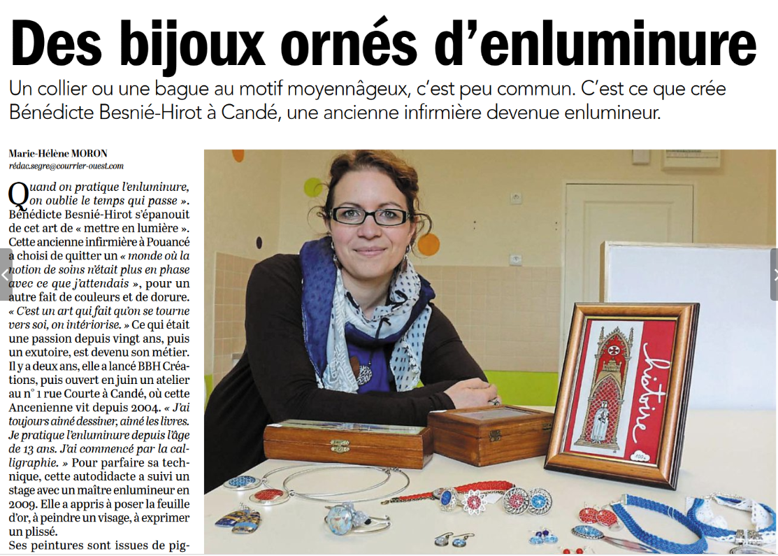A propos de moi